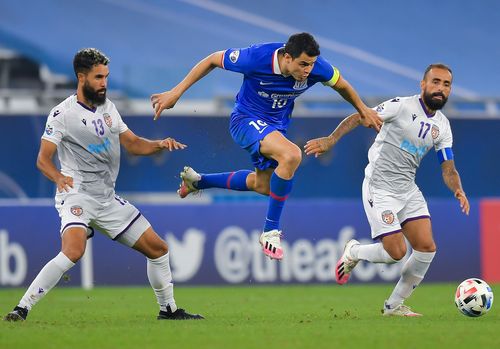 Kết Quả Bóng đá La Liga